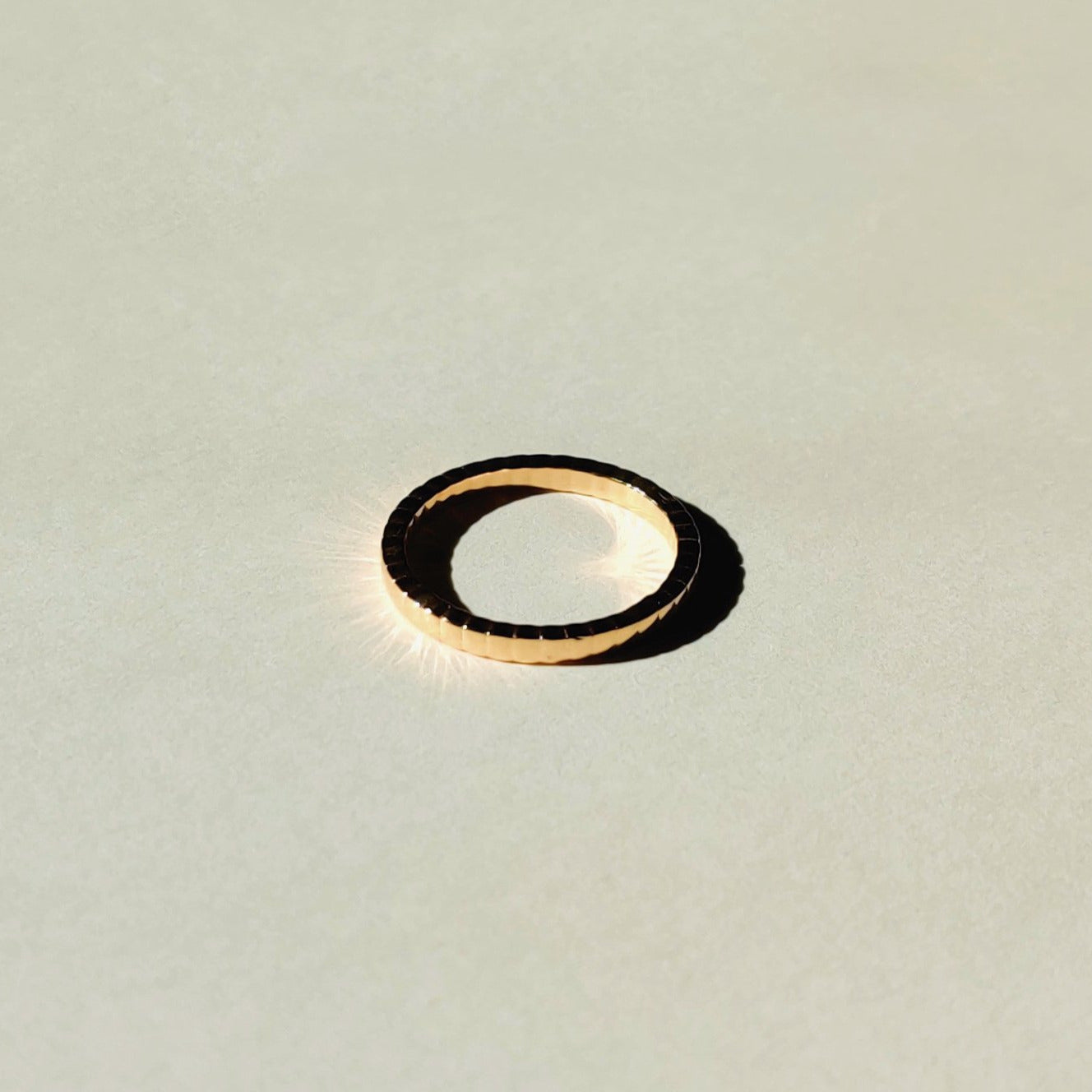 Galileo Ring